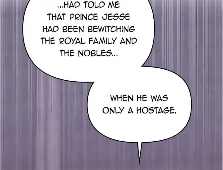 What Happens When the Second Male Lead Goes on Strike Chapter 56 page 27