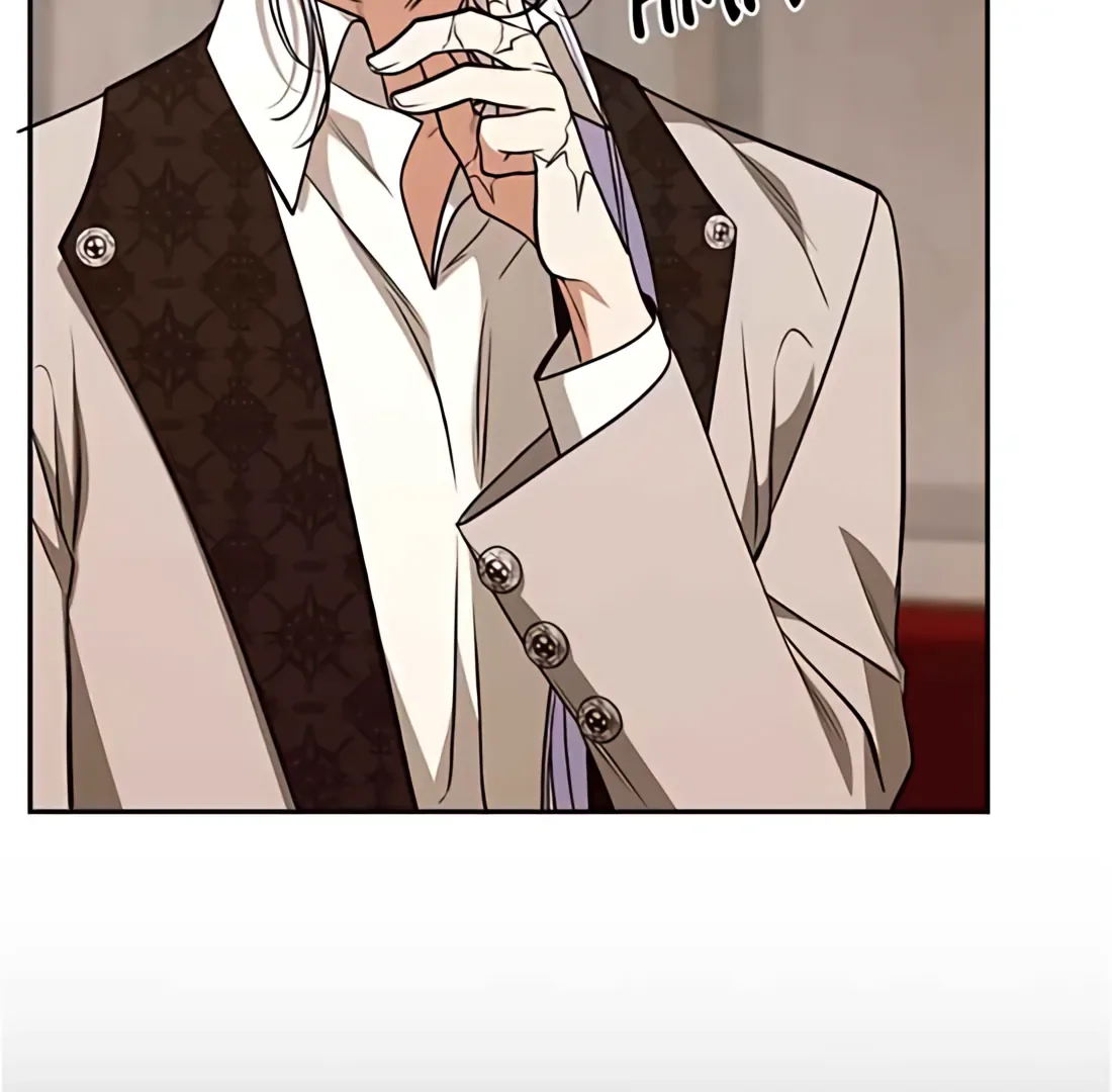 What Happens When the Second Male Lead Goes on Strike Chapter 57 page 127