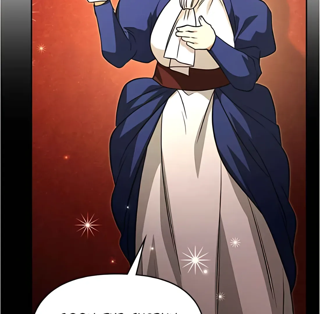 What Happens When the Second Male Lead Goes on Strike Chapter 57 page 133