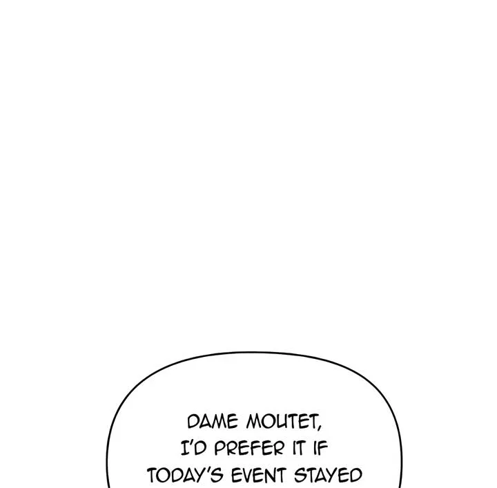 What Happens When the Second Male Lead Goes on Strike Chapter 56 page 38