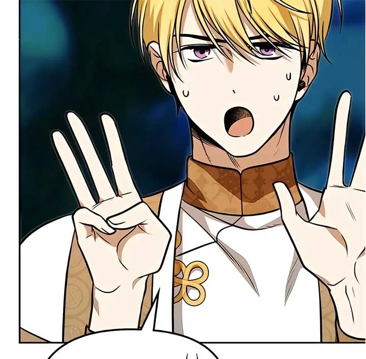 What Happens When the Second Male Lead Goes on Strike Chapter 56 page 50