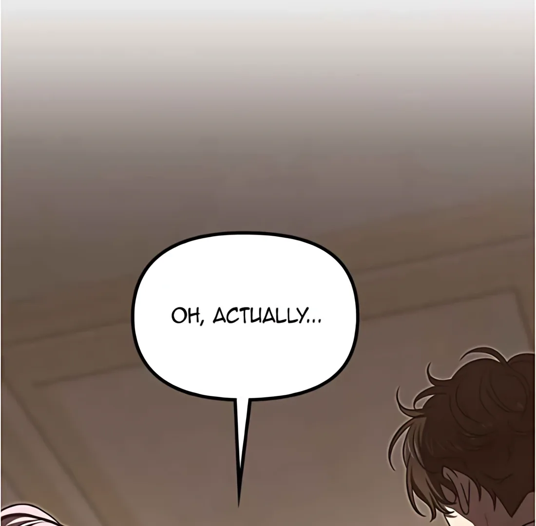 What Happens When the Second Male Lead Goes on Strike Chapter 57 page 128