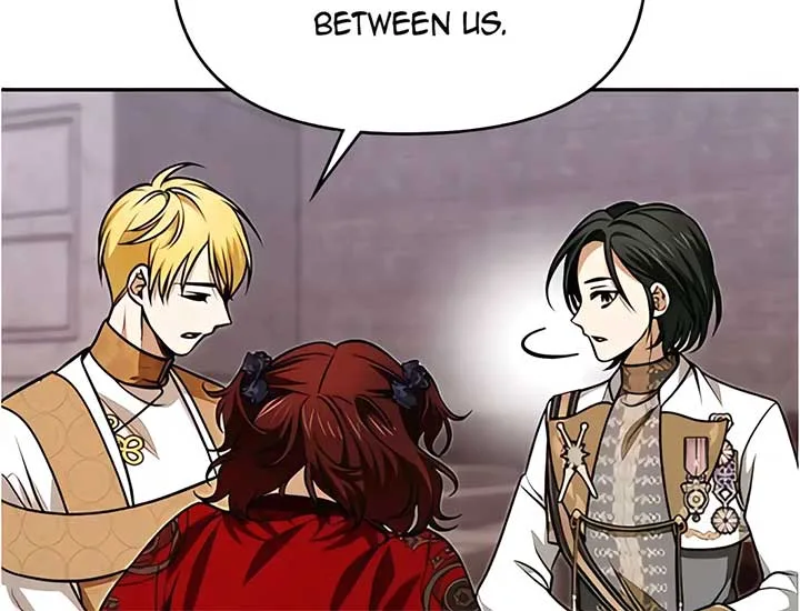 What Happens When the Second Male Lead Goes on Strike Chapter 56 page 39