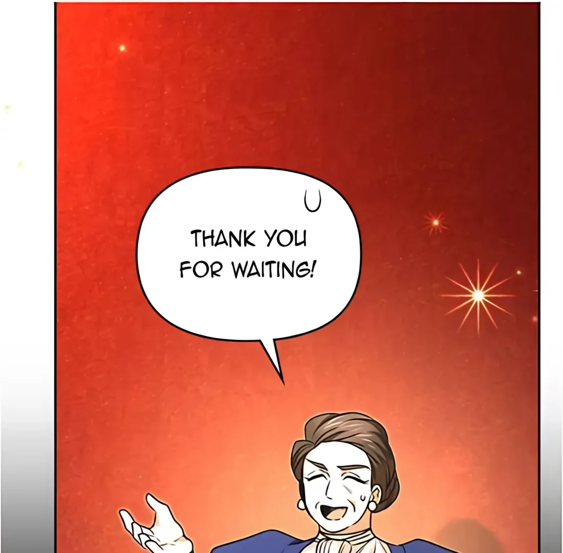 What Happens When the Second Male Lead Goes on Strike Chapter 57 page 132