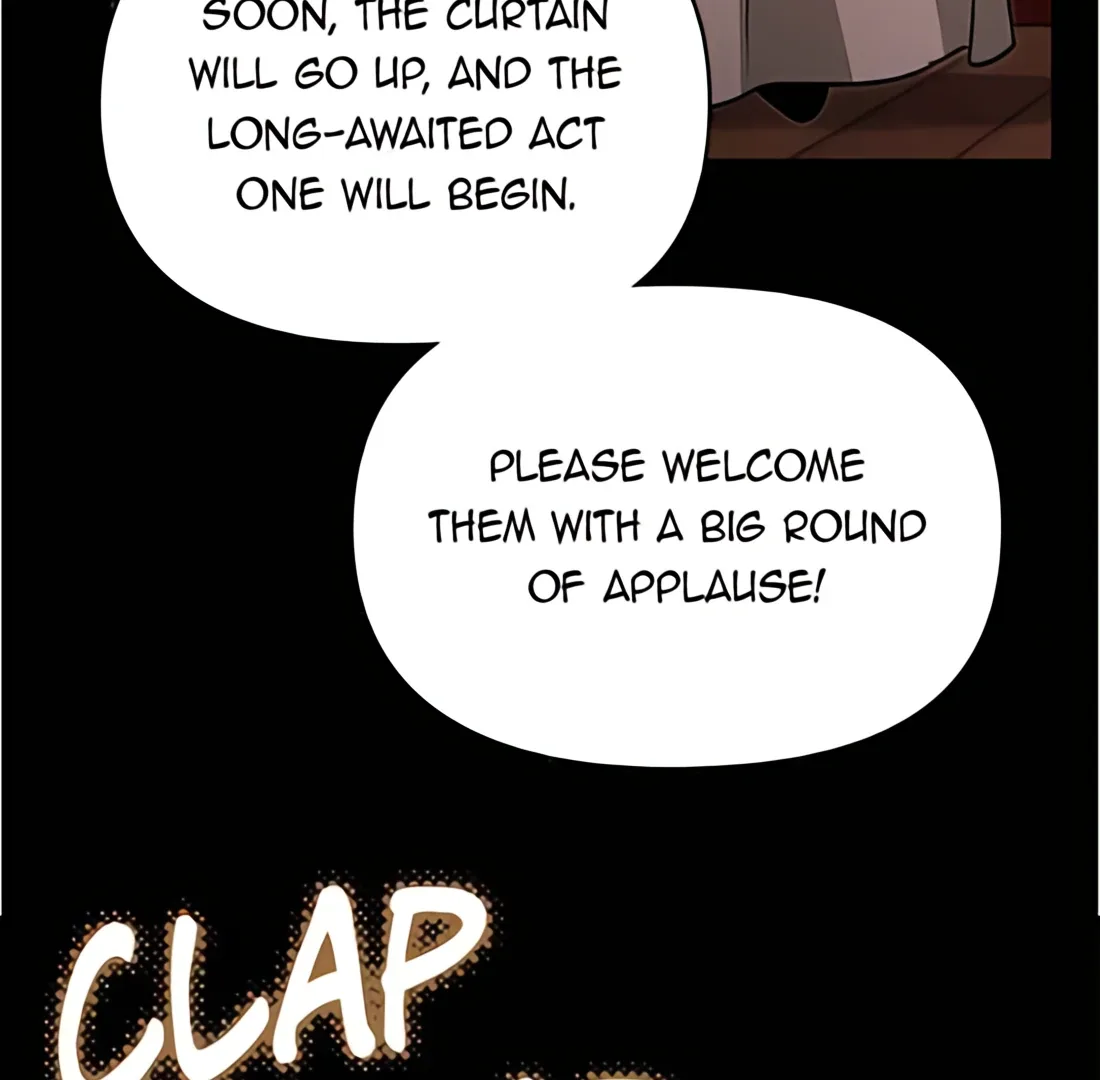 What Happens When the Second Male Lead Goes on Strike Chapter 57 page 134