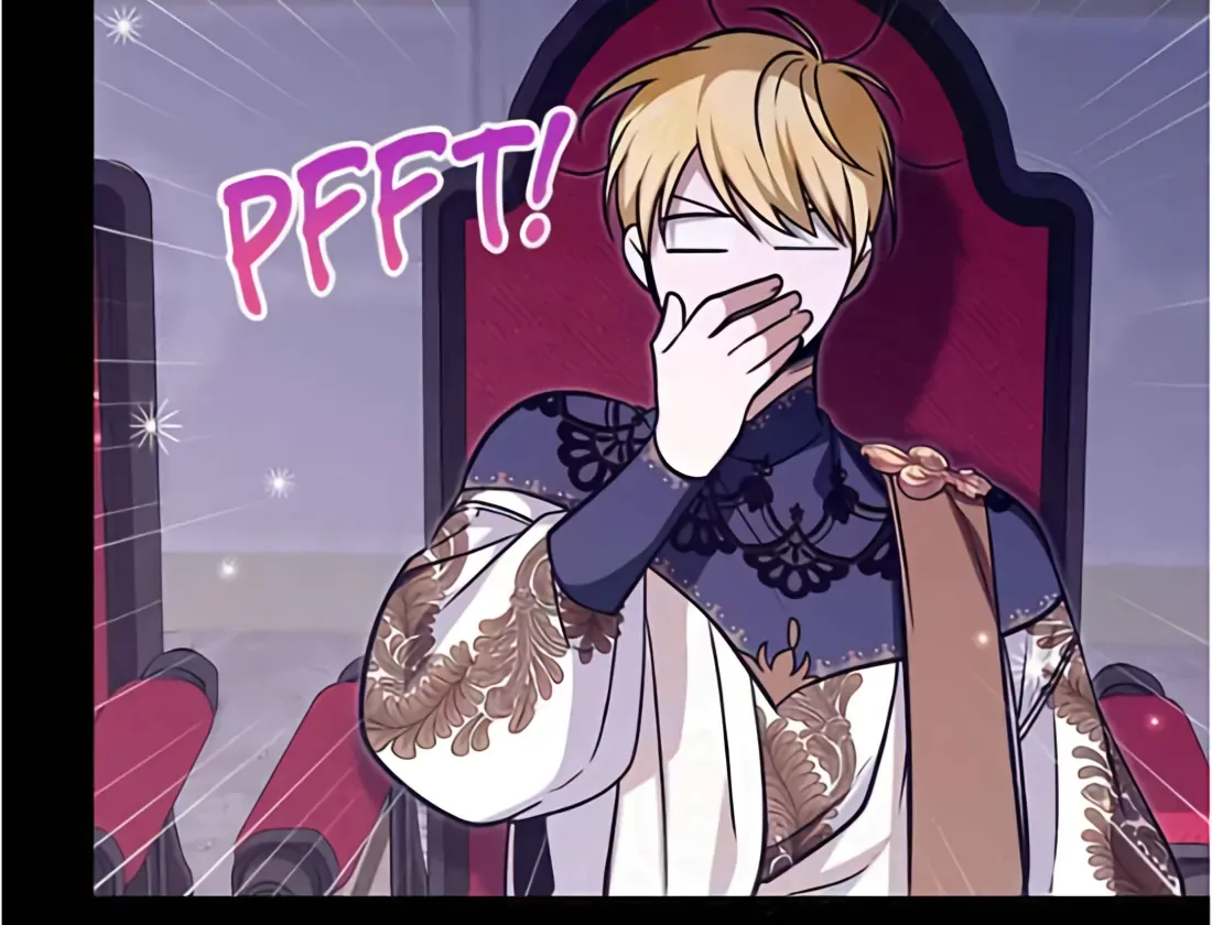 What Happens When the Second Male Lead Goes on Strike Chapter 57 page 143
