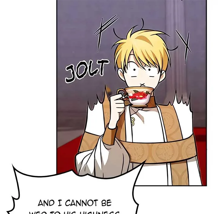 What Happens When the Second Male Lead Goes on Strike Chapter 56 page 45