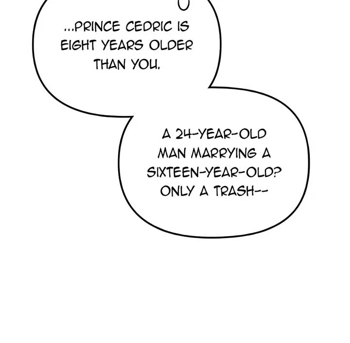 What Happens When the Second Male Lead Goes on Strike Chapter 56 page 51