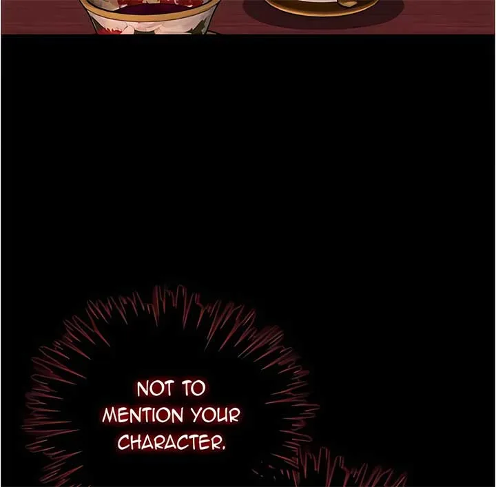 What Happens When the Second Male Lead Goes on Strike Chapter 56 page 77