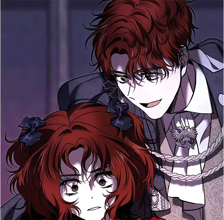What Happens When the Second Male Lead Goes on Strike Chapter 56 page 75
