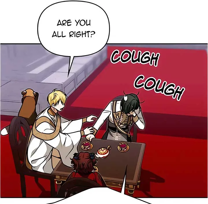What Happens When the Second Male Lead Goes on Strike Chapter 56 page 55