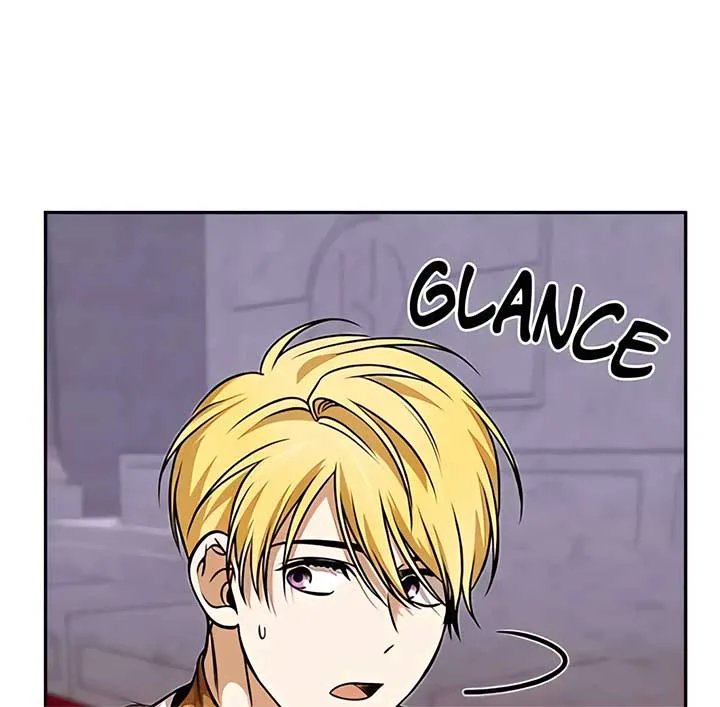What Happens When the Second Male Lead Goes on Strike Chapter 56 page 57