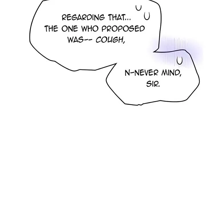 What Happens When the Second Male Lead Goes on Strike Chapter 56 page 56