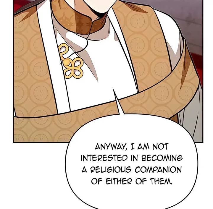 What Happens When the Second Male Lead Goes on Strike Chapter 56 page 58