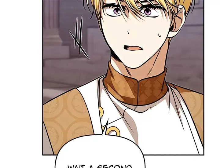 What Happens When the Second Male Lead Goes on Strike Chapter 56 page 72