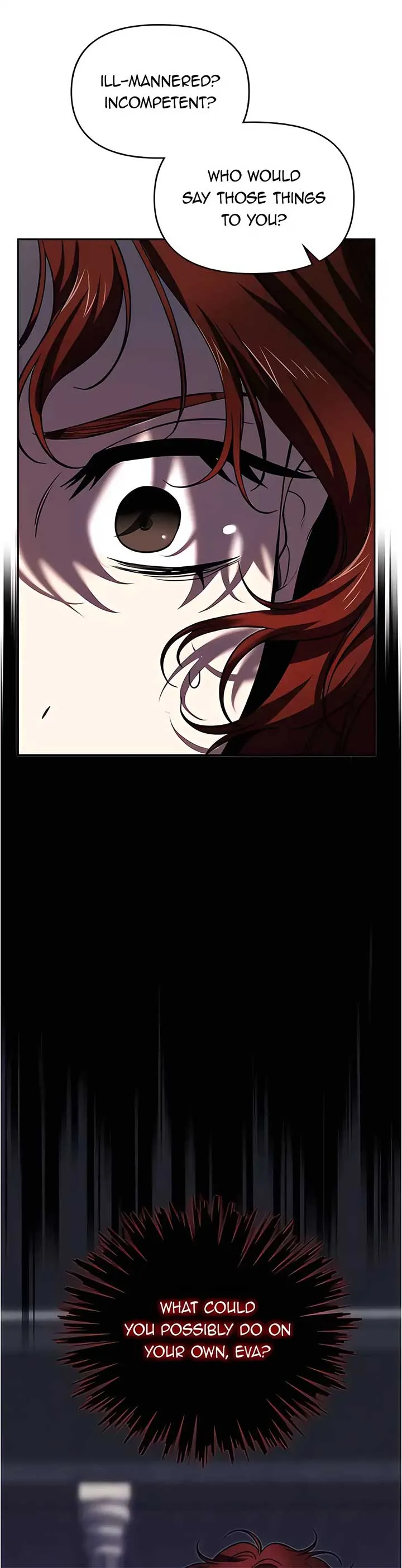 What Happens When the Second Male Lead Goes on Strike Chapter 56 page 74