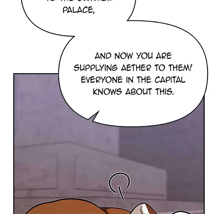 What Happens When the Second Male Lead Goes on Strike Chapter 56 page 63