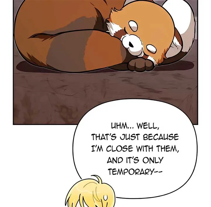 What Happens When the Second Male Lead Goes on Strike Chapter 56 page 64
