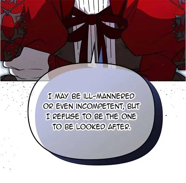What Happens When the Second Male Lead Goes on Strike Chapter 56 page 70