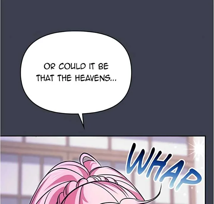 What Happens When the Second Male Lead Goes on Strike Chapter 58 page 28