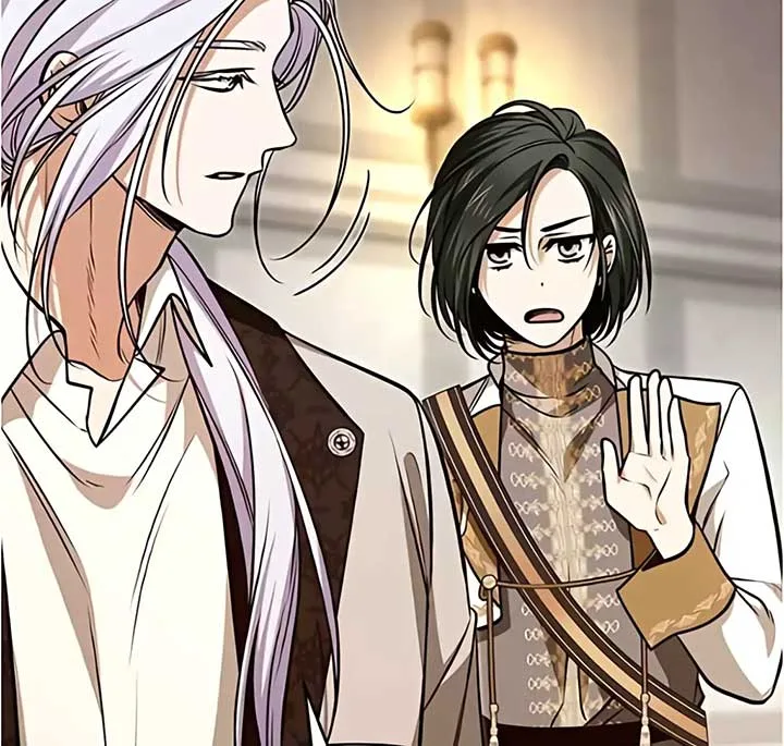 What Happens When the Second Male Lead Goes on Strike Chapter 58 page 16