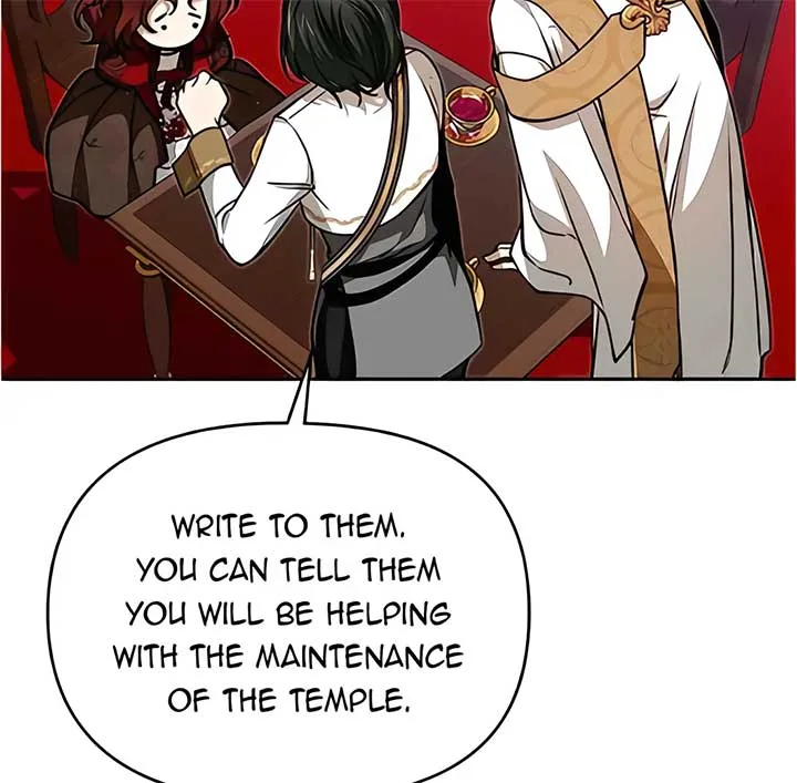 What Happens When the Second Male Lead Goes on Strike Chapter 56 page 108