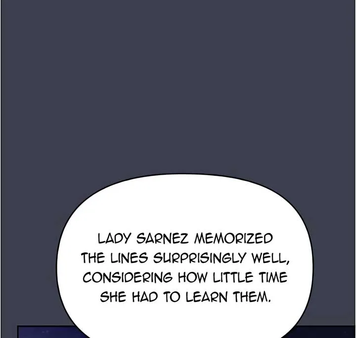 What Happens When the Second Male Lead Goes on Strike Chapter 58 page 31