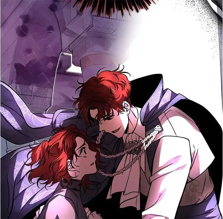 What Happens When the Second Male Lead Goes on Strike Chapter 56 page 83