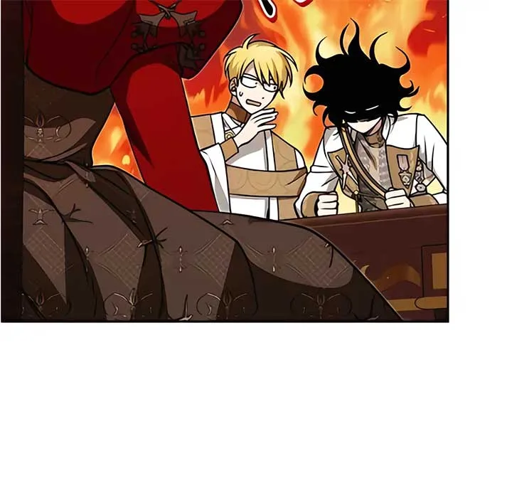 What Happens When the Second Male Lead Goes on Strike Chapter 56 page 100