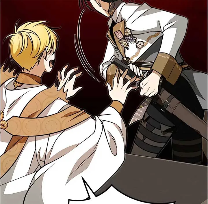 What Happens When the Second Male Lead Goes on Strike Chapter 56 page 94