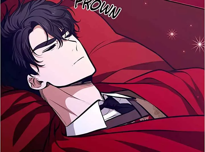 What Happens When the Second Male Lead Goes on Strike Chapter 58 page 7