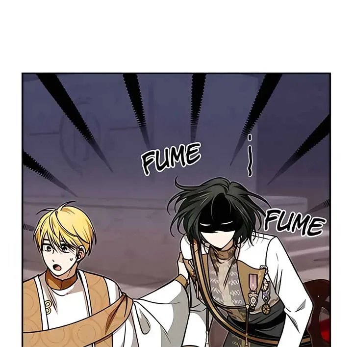 What Happens When the Second Male Lead Goes on Strike Chapter 56 page 96
