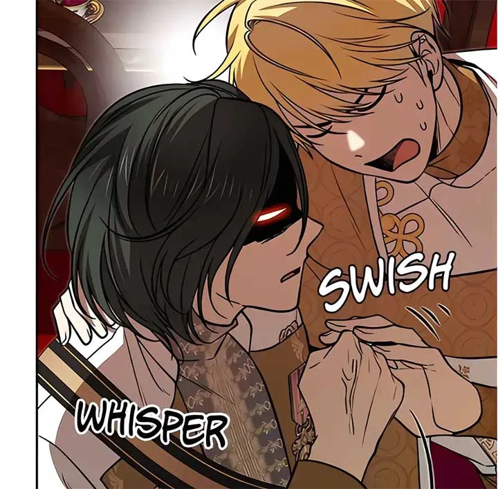 What Happens When the Second Male Lead Goes on Strike Chapter 56 page 102