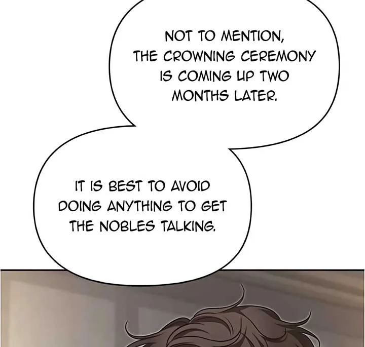 What Happens When the Second Male Lead Goes on Strike Chapter 58 page 18