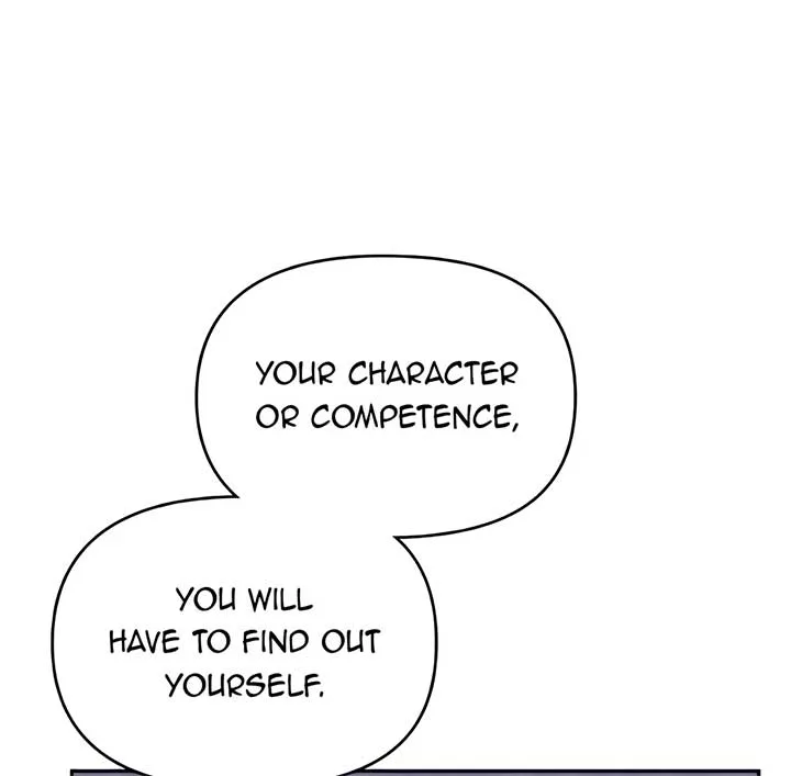 What Happens When the Second Male Lead Goes on Strike Chapter 56 page 110