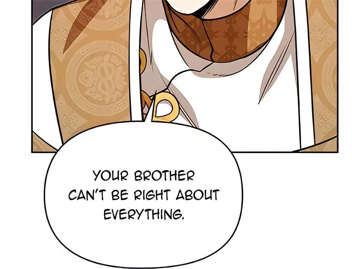 What Happens When the Second Male Lead Goes on Strike Chapter 56 page 112