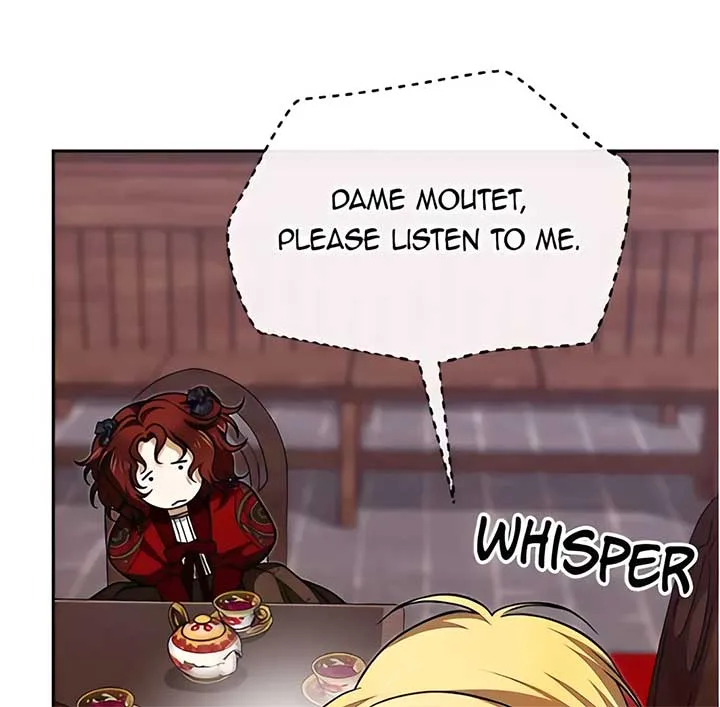 What Happens When the Second Male Lead Goes on Strike Chapter 56 page 101