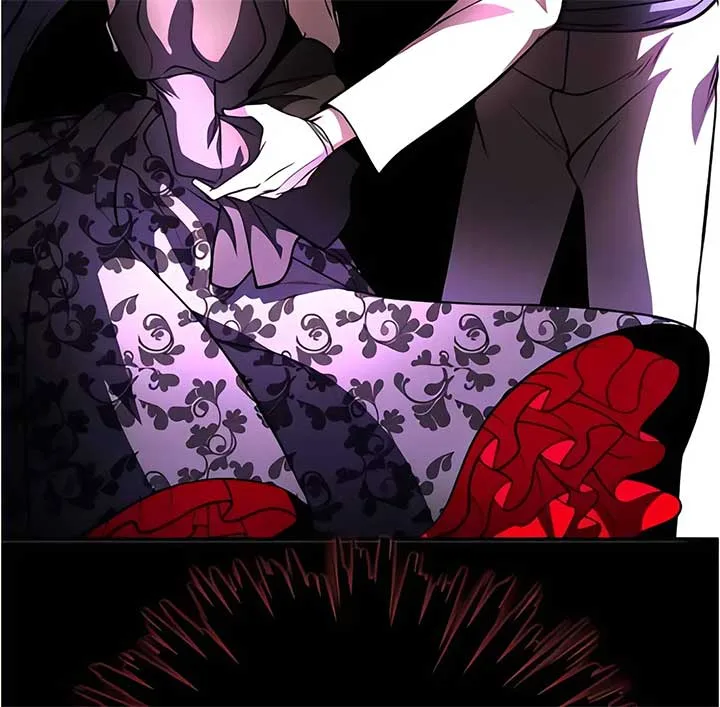 What Happens When the Second Male Lead Goes on Strike Chapter 56 page 84