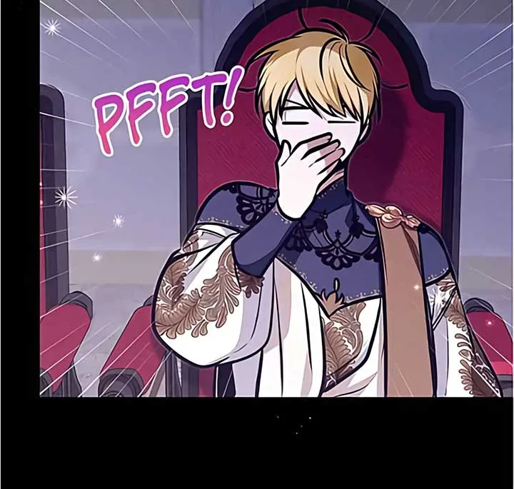 What Happens When the Second Male Lead Goes on Strike Chapter 58 page 9