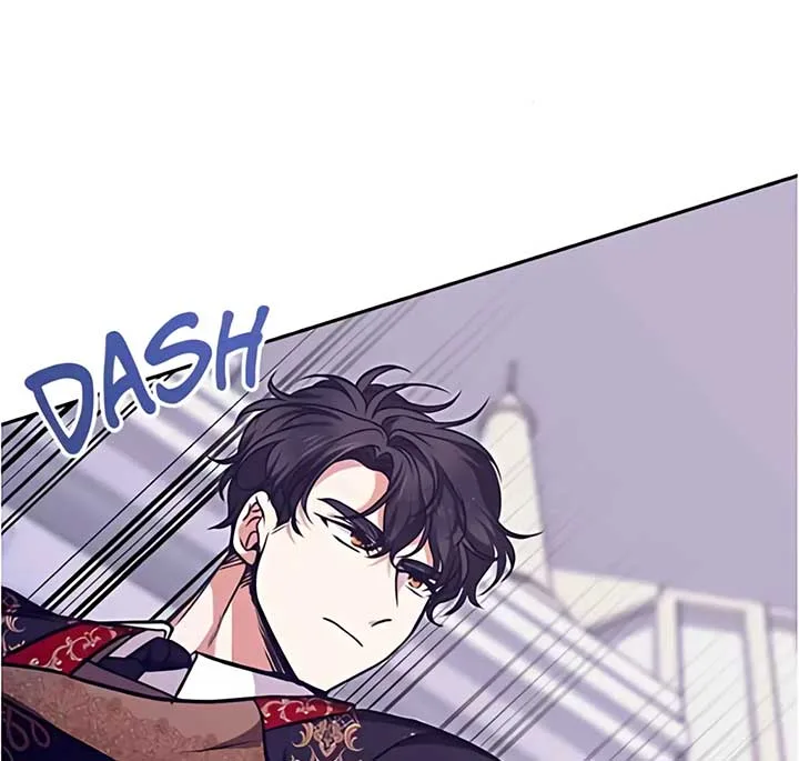 What Happens When the Second Male Lead Goes on Strike Chapter 58 page 91