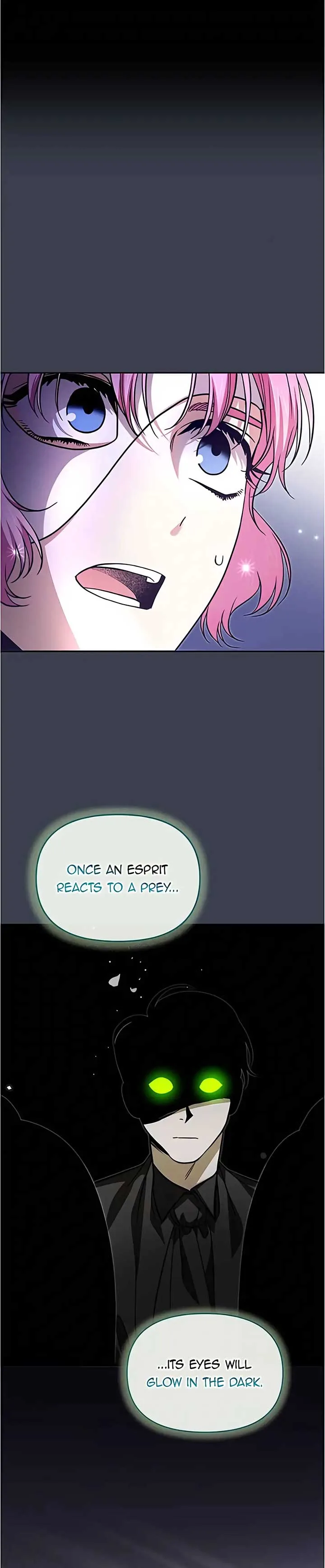 What Happens When the Second Male Lead Goes on Strike Chapter 58 page 62