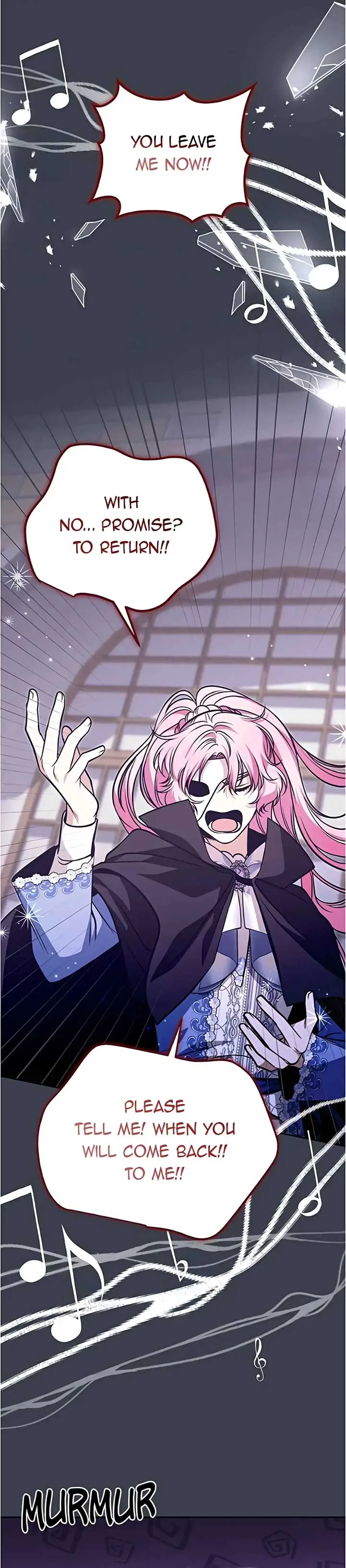 What Happens When the Second Male Lead Goes on Strike Chapter 58 page 54