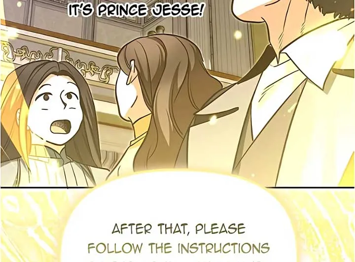 What Happens When the Second Male Lead Goes on Strike Chapter 58 page 74