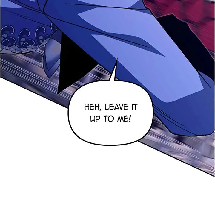 What Happens When the Second Male Lead Goes on Strike Chapter 58 page 110