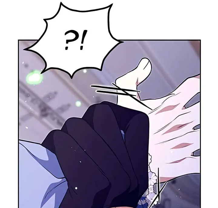 What Happens When the Second Male Lead Goes on Strike Chapter 58 page 126
