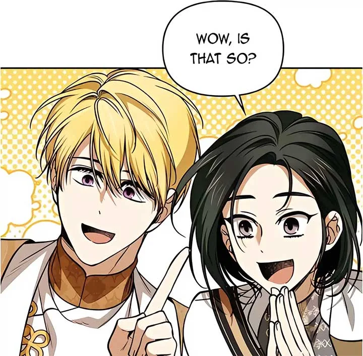What Happens When the Second Male Lead Goes on Strike Chapter 56 page 116