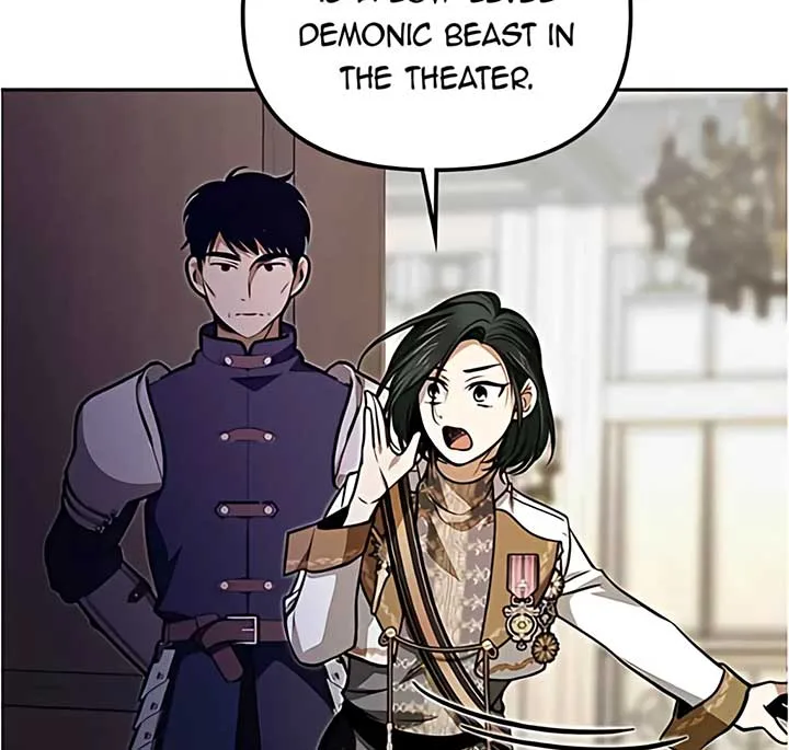 What Happens When the Second Male Lead Goes on Strike Chapter 58 page 77
