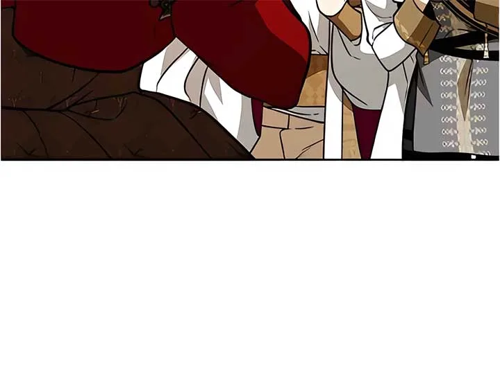What Happens When the Second Male Lead Goes on Strike Chapter 56 page 127