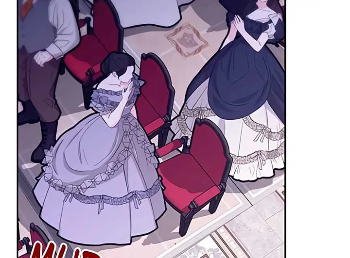 What Happens When the Second Male Lead Goes on Strike Chapter 58 page 80