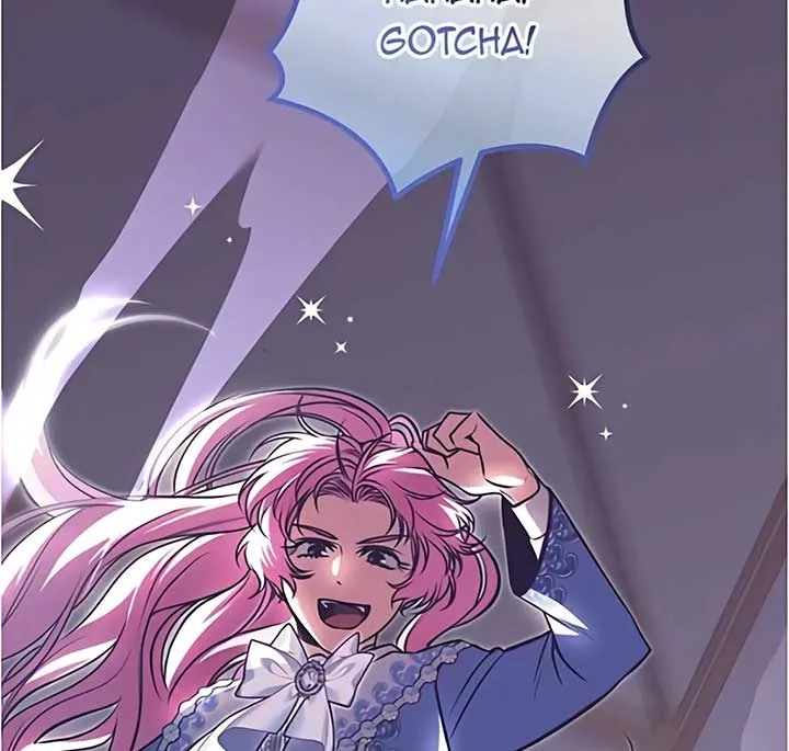 What Happens When the Second Male Lead Goes on Strike Chapter 58 page 115